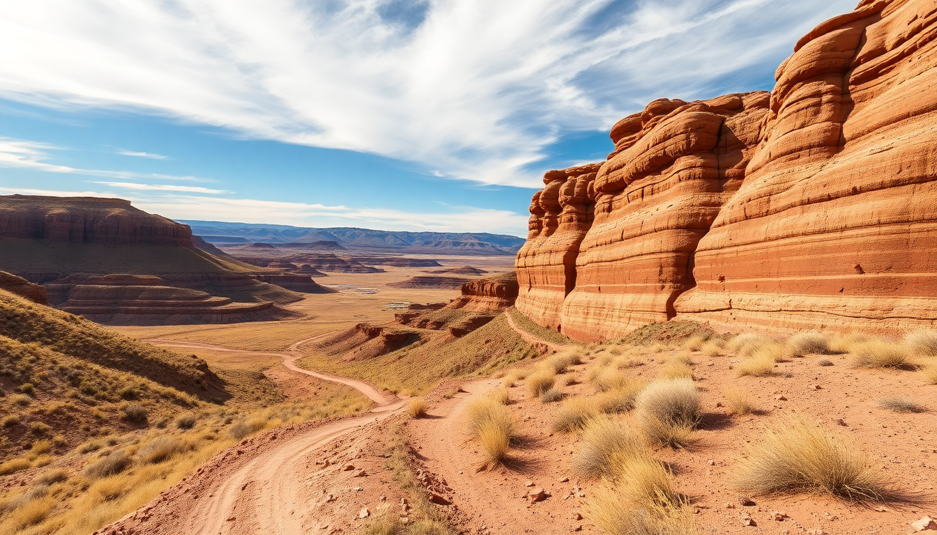 A journey through the beauty and adventure of Badlands National Park