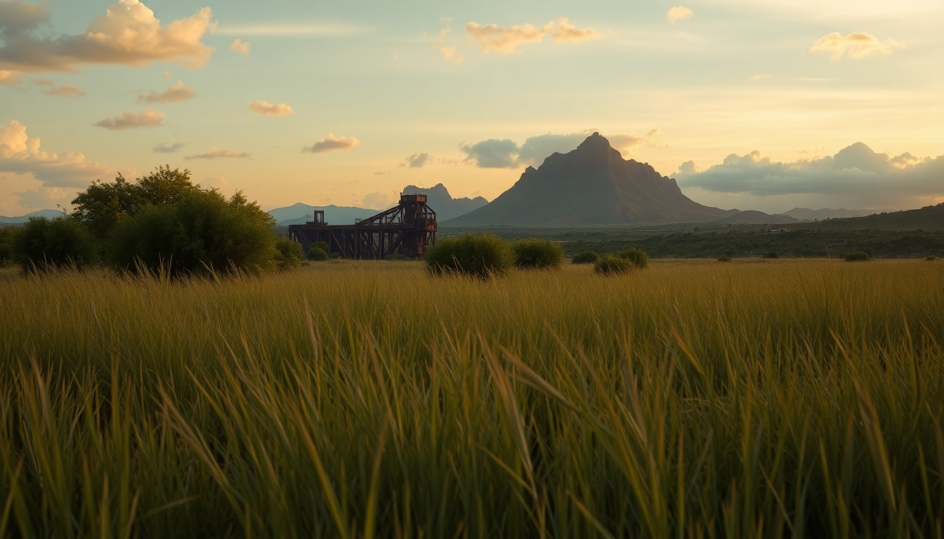 A journey through the breathtaking landscapes of Oblivion