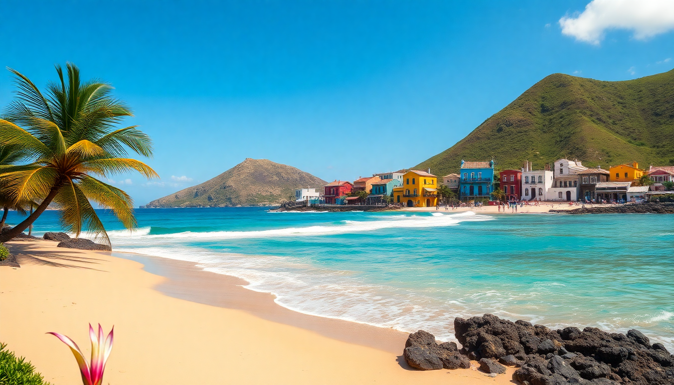Cape Verde in 2025: your next dream destination