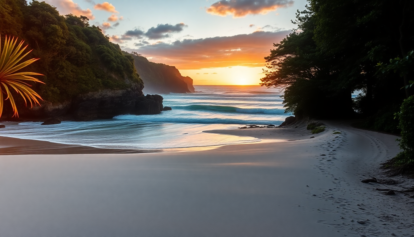 Discover the hidden gems of New Zealand’s North Island