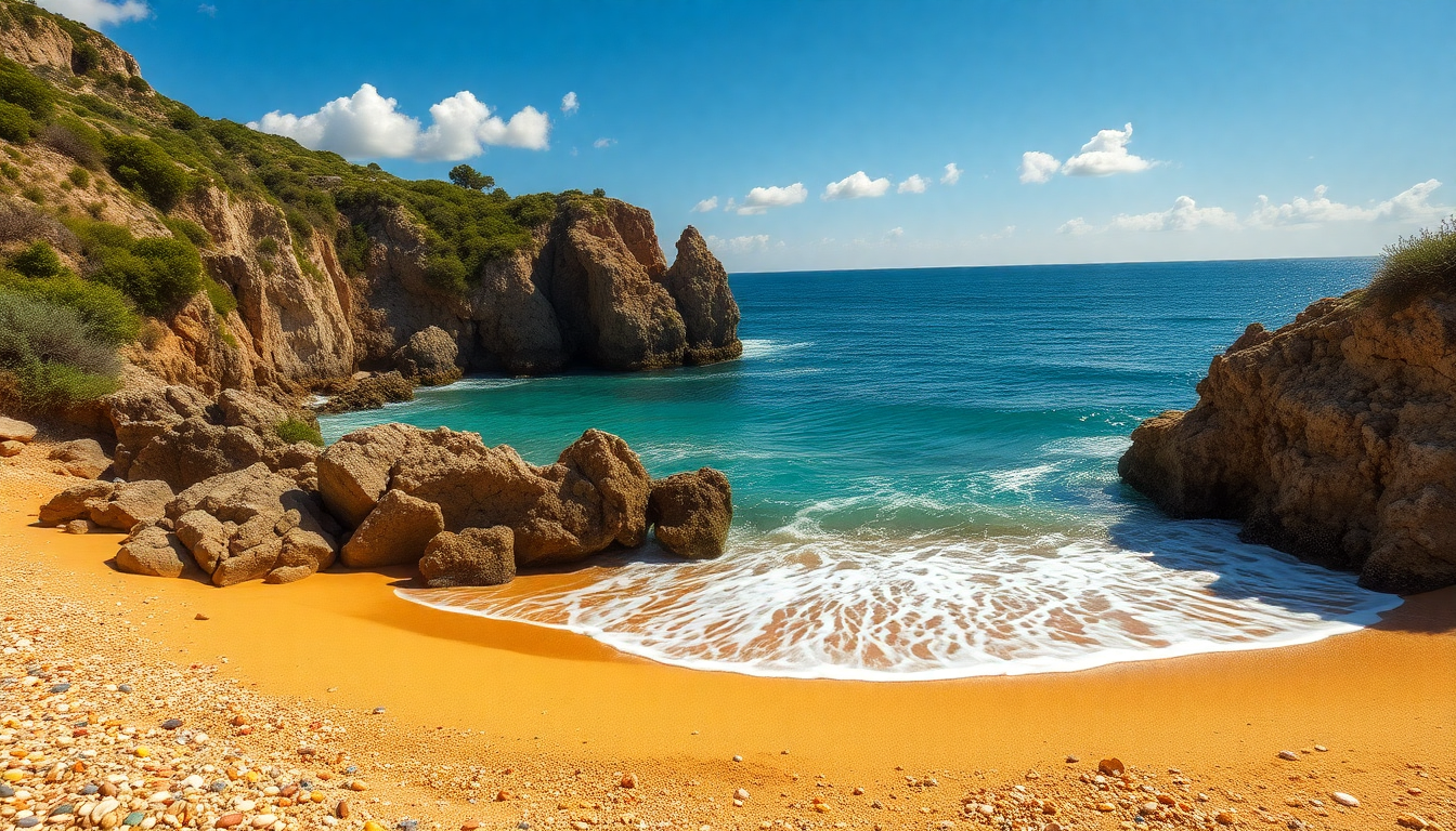 Discovering Basilicata’s secret coastal gems