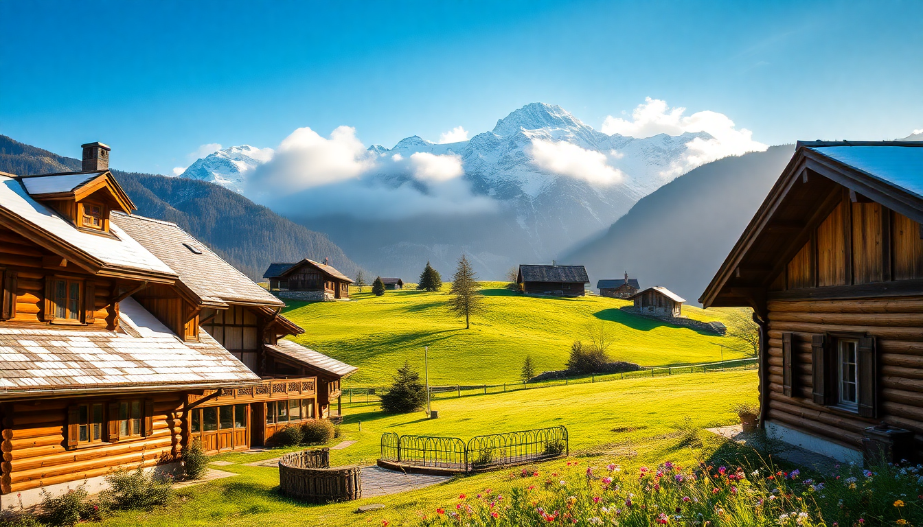 Discovering Europe’s secret destinations beyond the famous sights