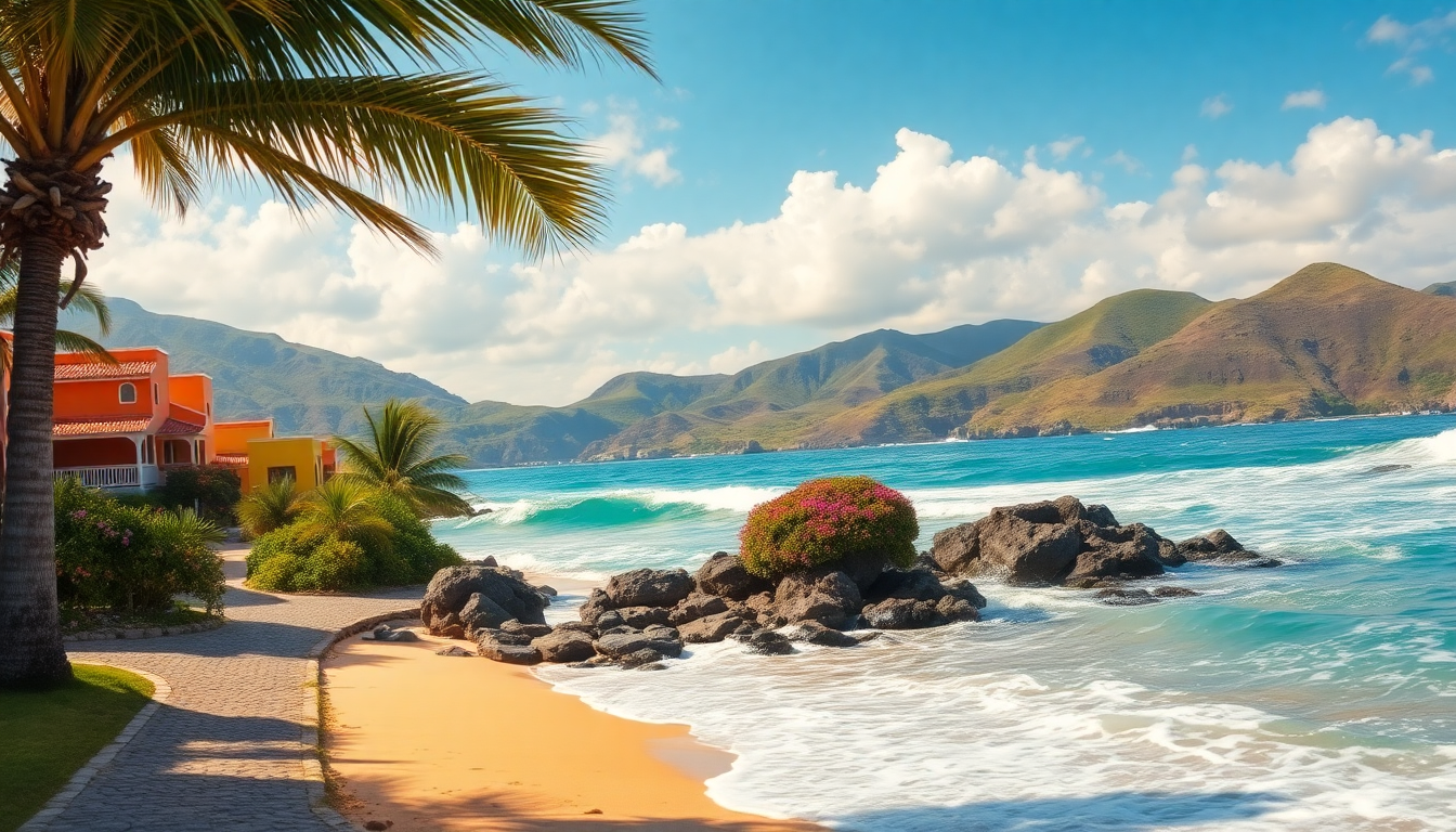 Discovering Mexico’s safest and most beautiful spots