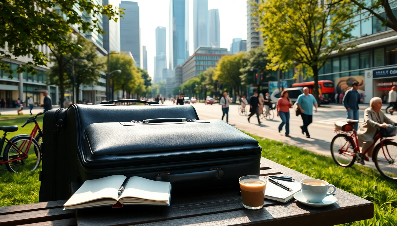 Essential tips for successful same-day business trips