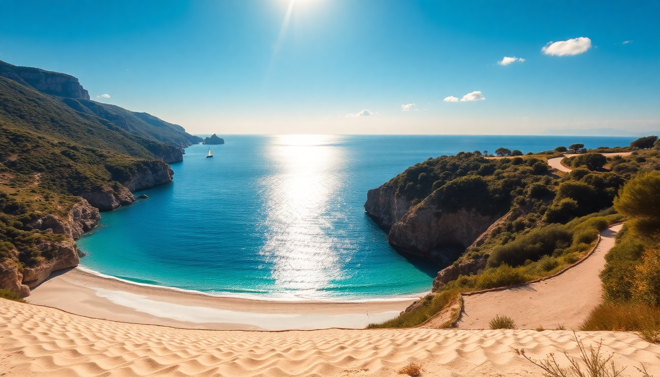 Explore captivating destinations this August