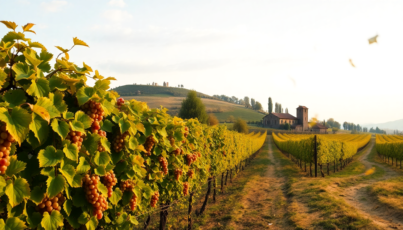 Explore Piedmont’s hidden treasures this September