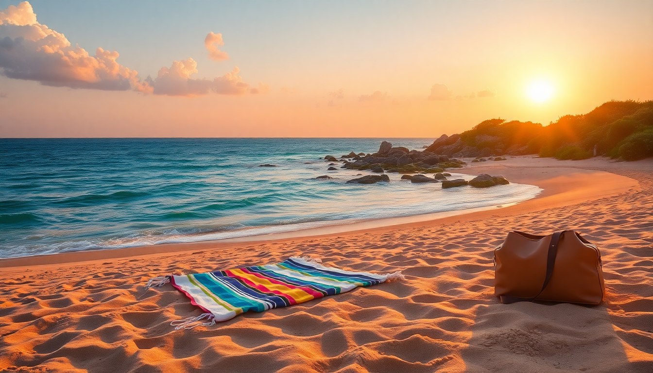 Explore Sicily’s best sandy beaches: a guide for all types of travelers