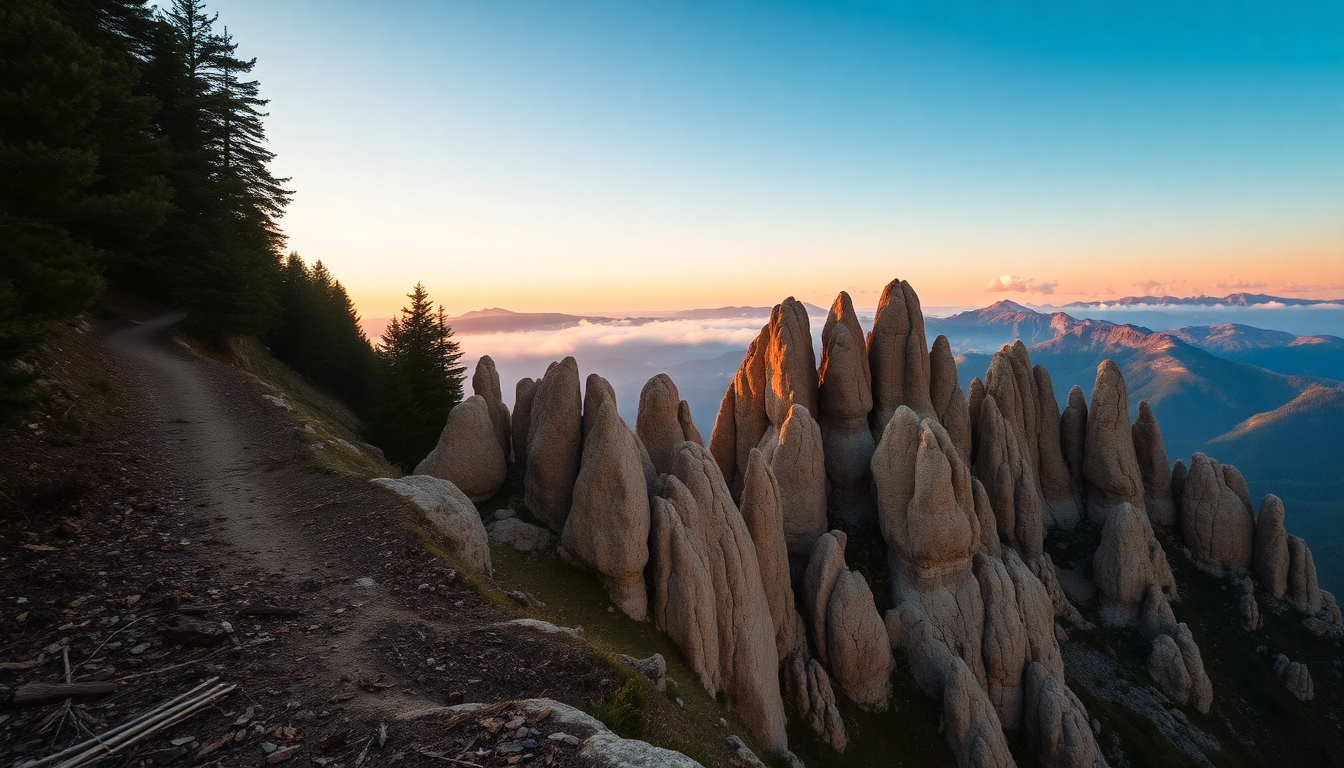 Exploring Belintash: a sacred site in the Rodopi mountains