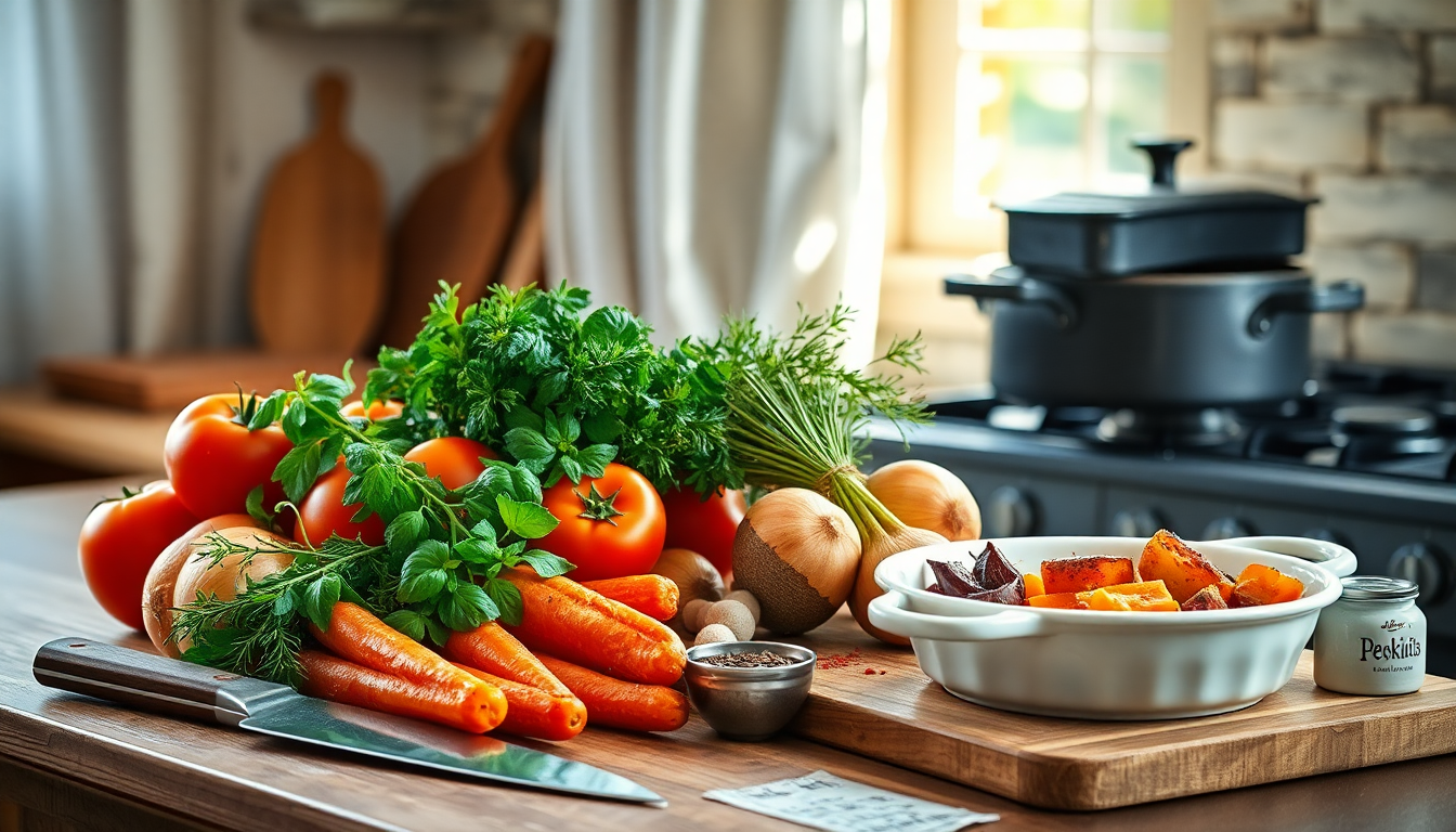 Exploring the rich narrative behind culinary traditions