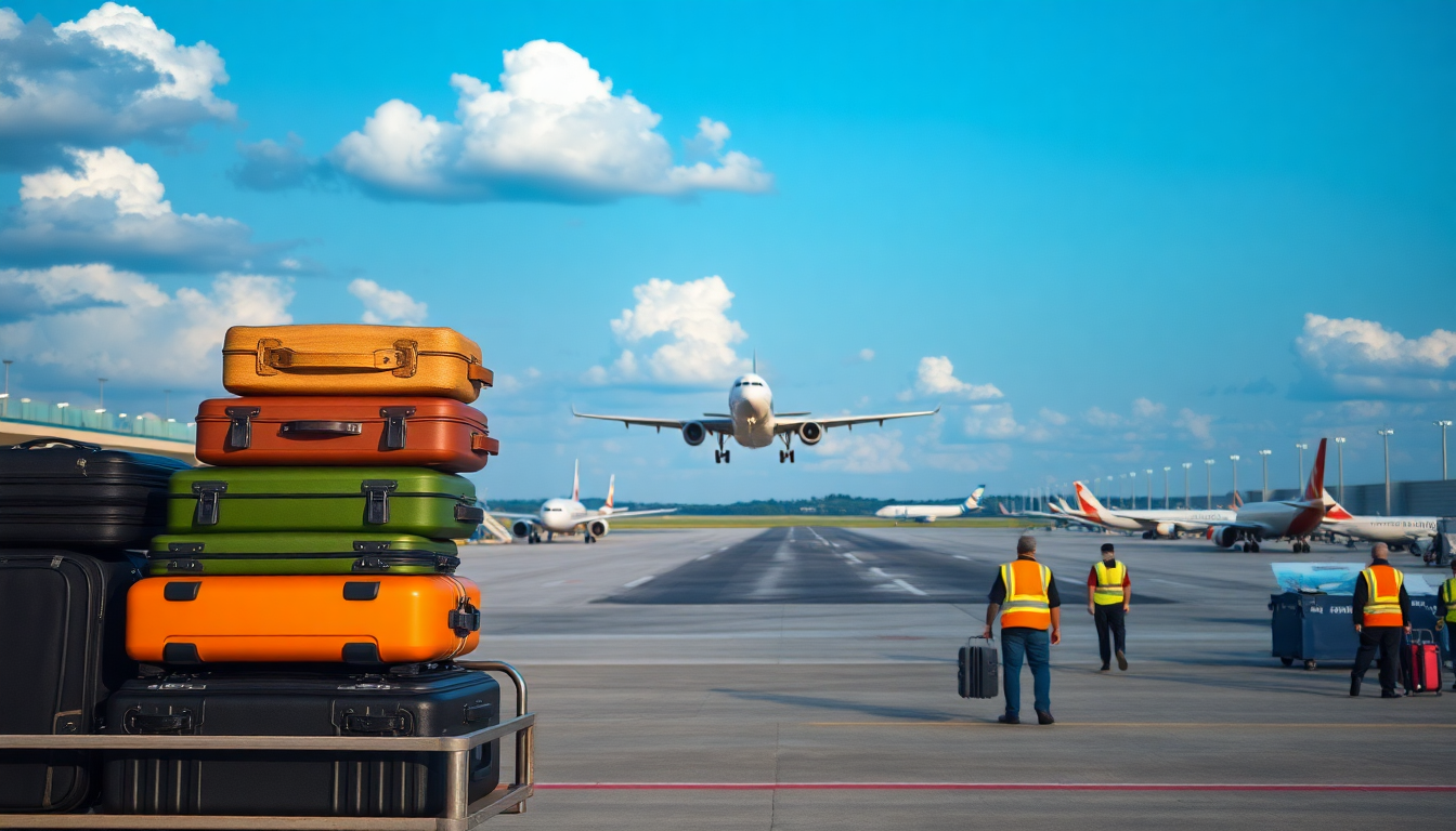 Exploring the surge in European air traffic and its challenges