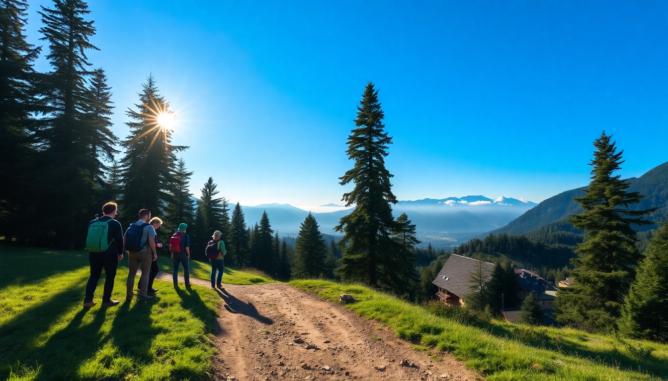 Innovative strategies for sustainable tourism in Italy