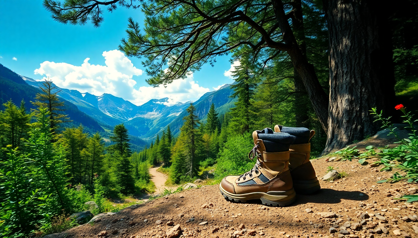Inspiring travel ideas for 2025: exploring the world at your pace