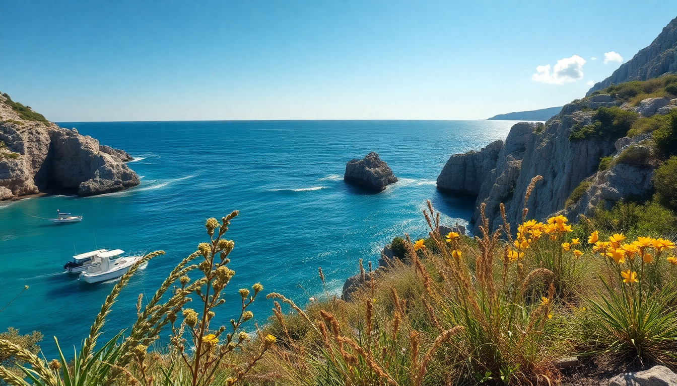 Karaburun Peninsula: Albania’s untouched paradise