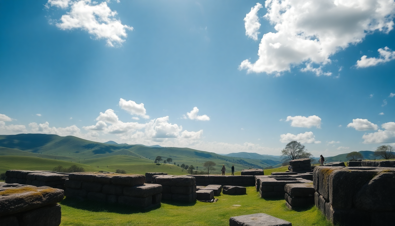 Peñico: Unveiling Peru’s archaeological treasure