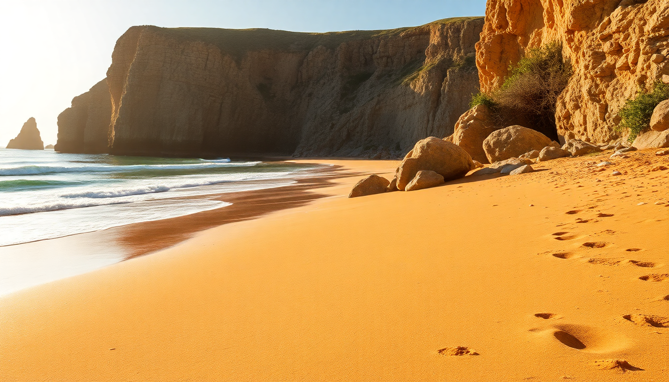 The best secluded beaches in Italy for a peaceful holiday