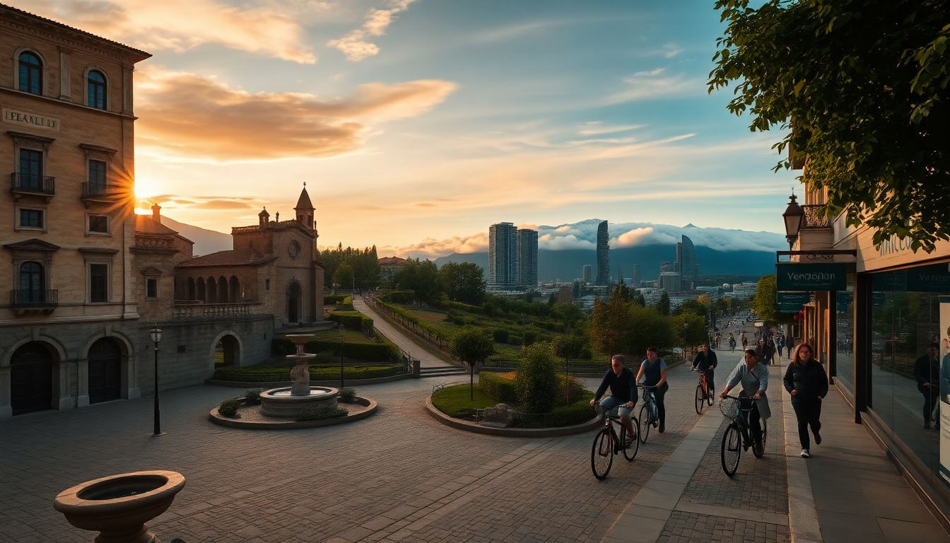 The Old Guard 2: exploring breathtaking locations from Italy to Vancouver
