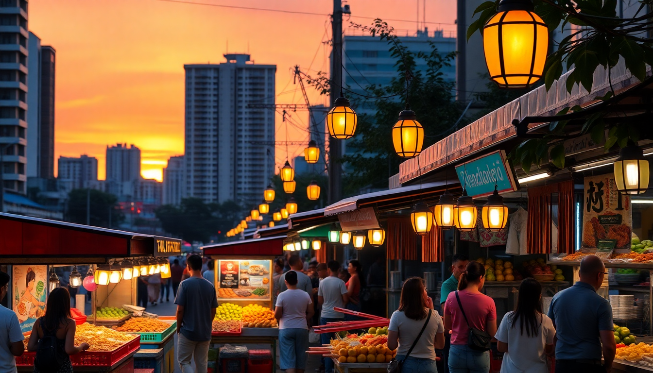 Understanding travel advisories and safety in Thailand