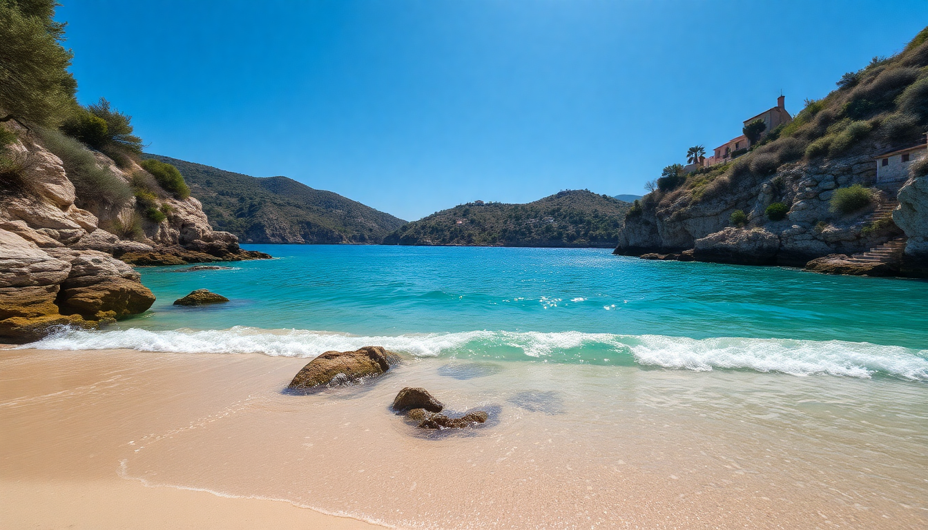 Unveiling Corfu’s lesser-known treasures