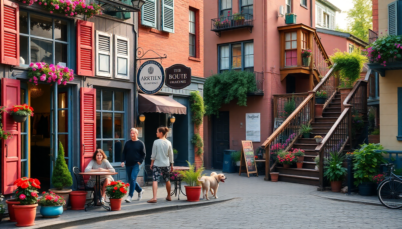 Unveiling Portland’s secret treasures