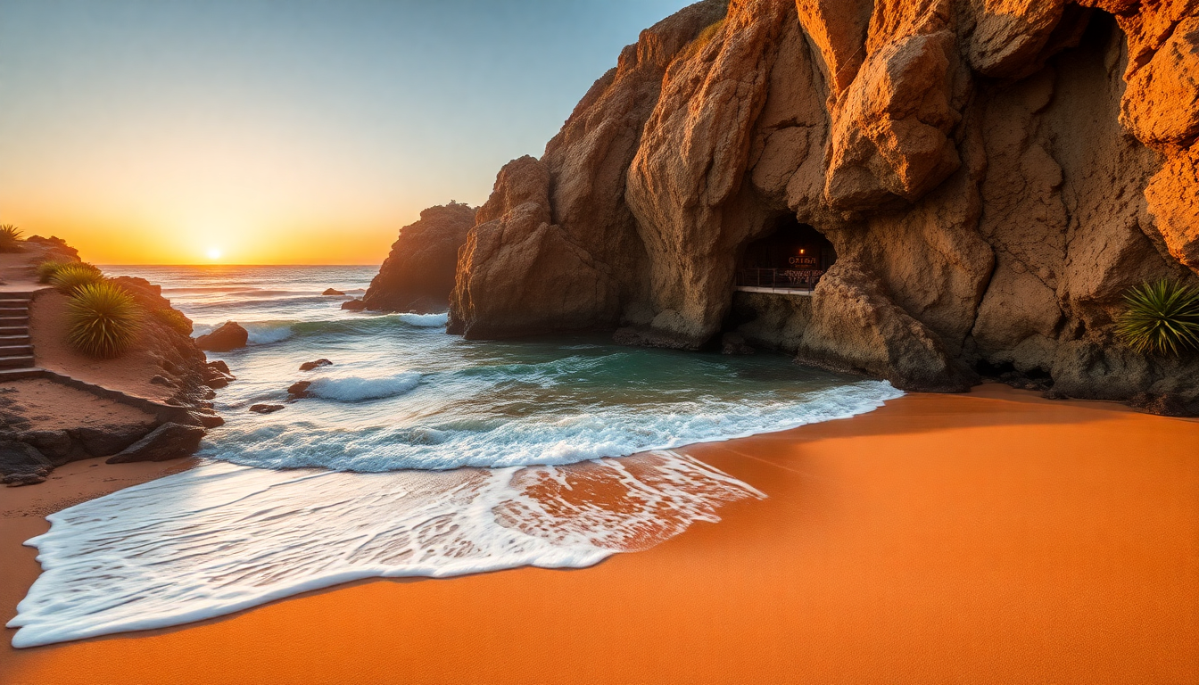 Unveiling the best-kept secrets of San Diego