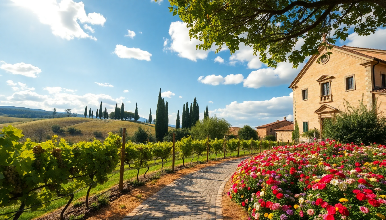 Unveiling the Hidden Charms of San Quirico d’Orcia