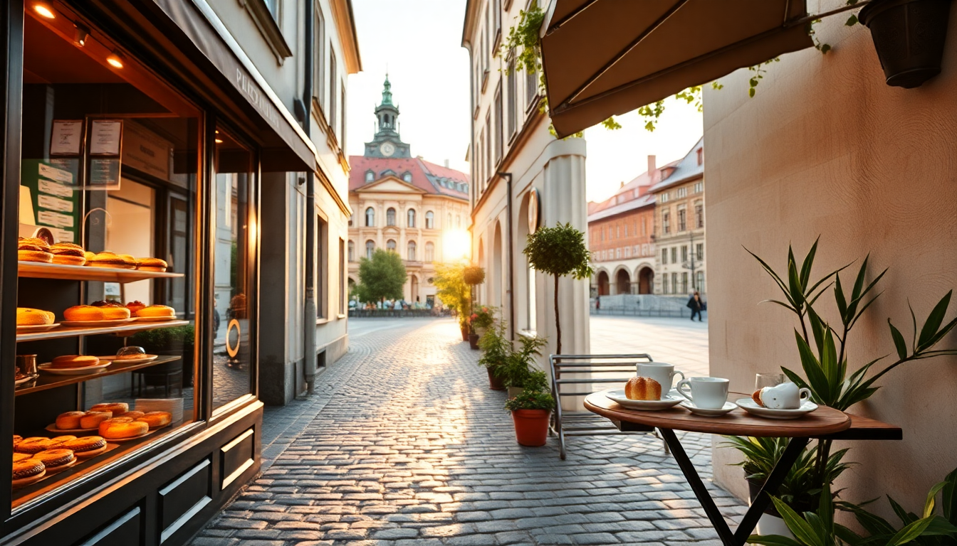 Why Graz should be on your travel list: a guide to its unique districts