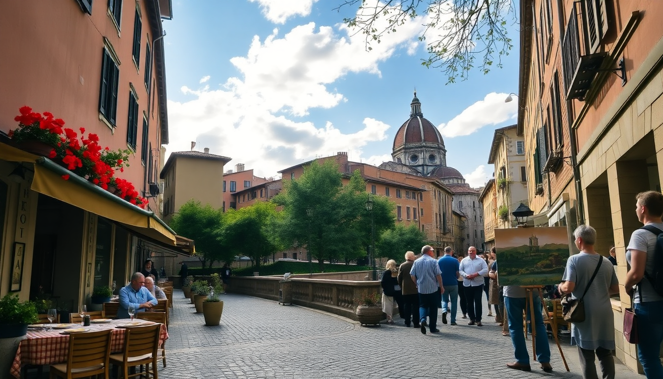 Your perfect three-day itinerary for Florence