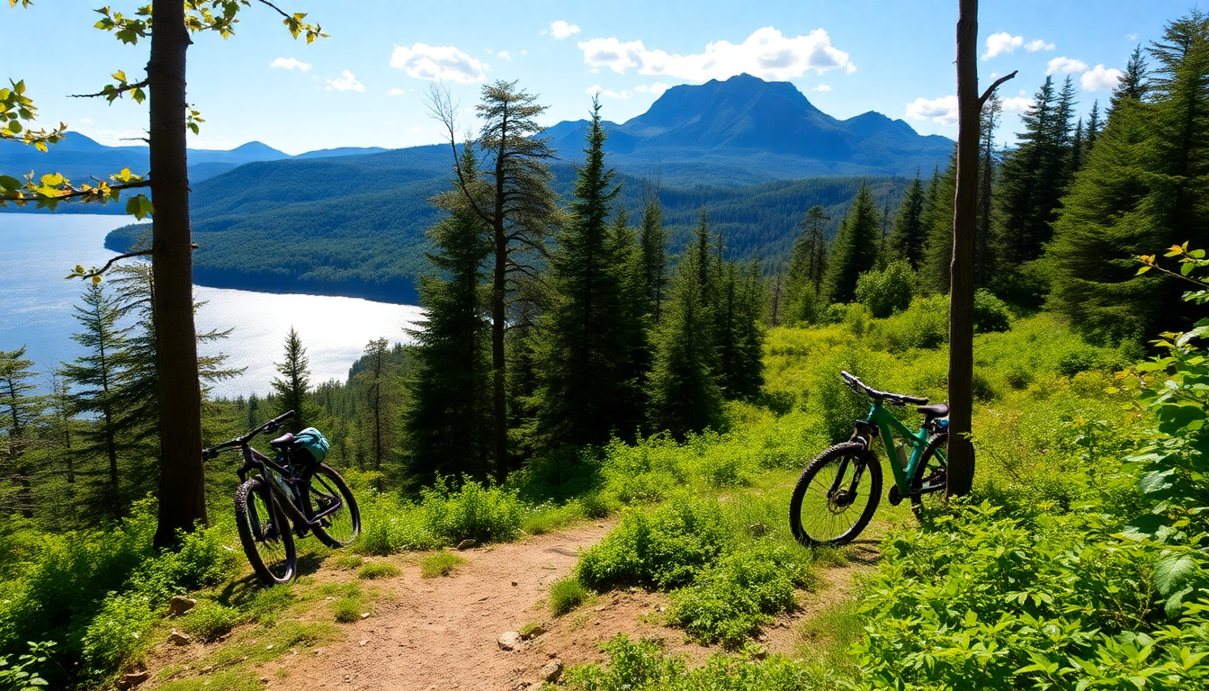 Your ultimate weekend adventure guide to West Virginia