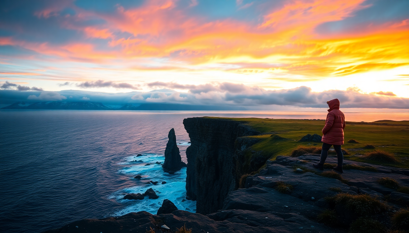 Affordable Iceland: smart savings and itineraries for budget-conscious adventurers