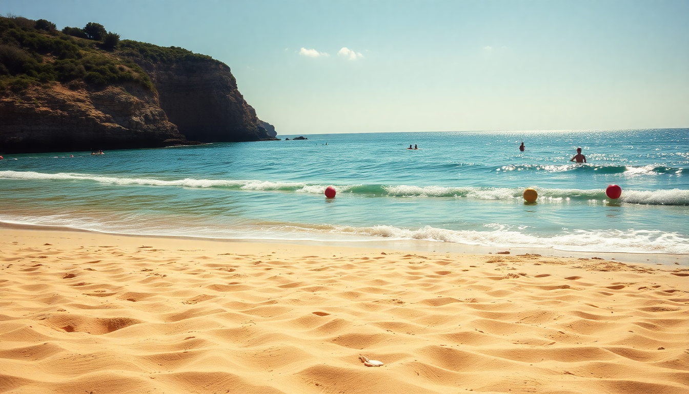 Discover Sardinia’s top beaches for families