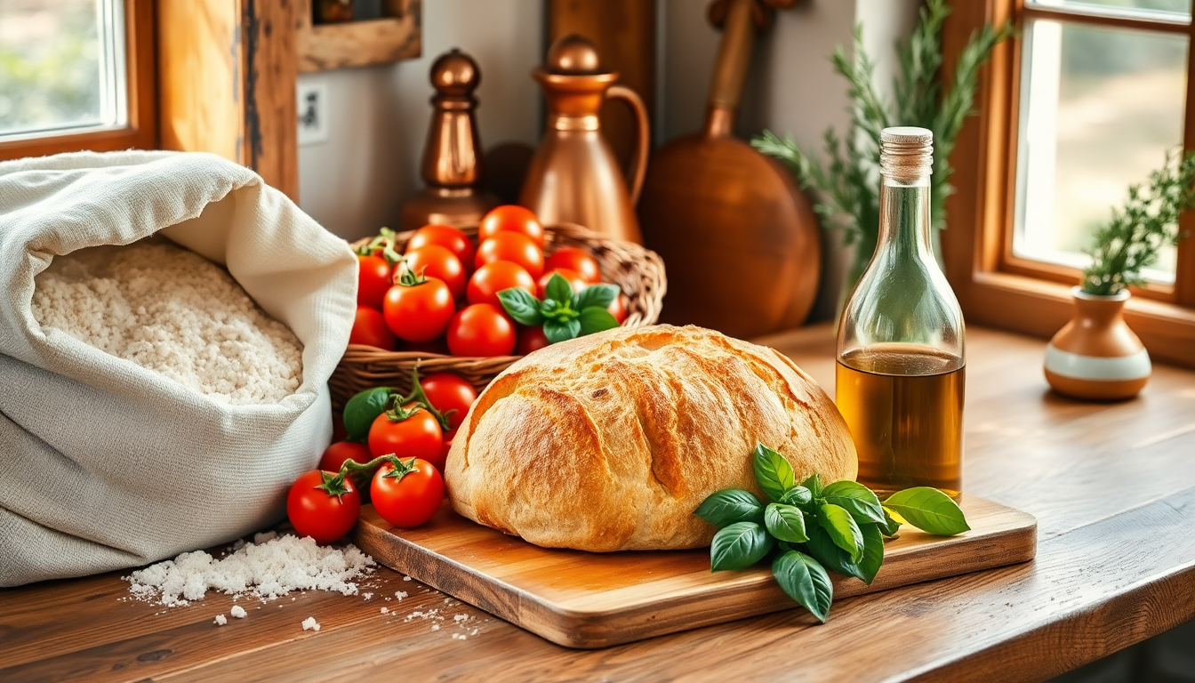 Discover the art of culinary storytelling and sustainable practices