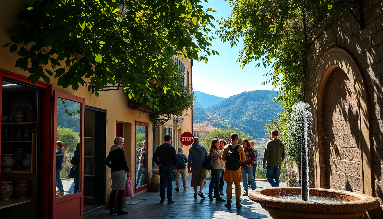 Discover unique travel experiences off the beaten path