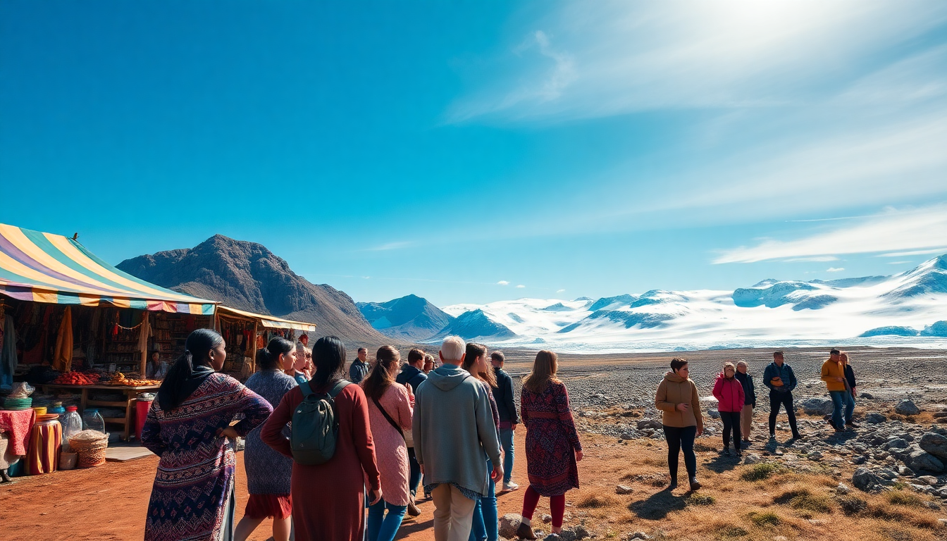 Discover unique travel experiences with Dartmouth