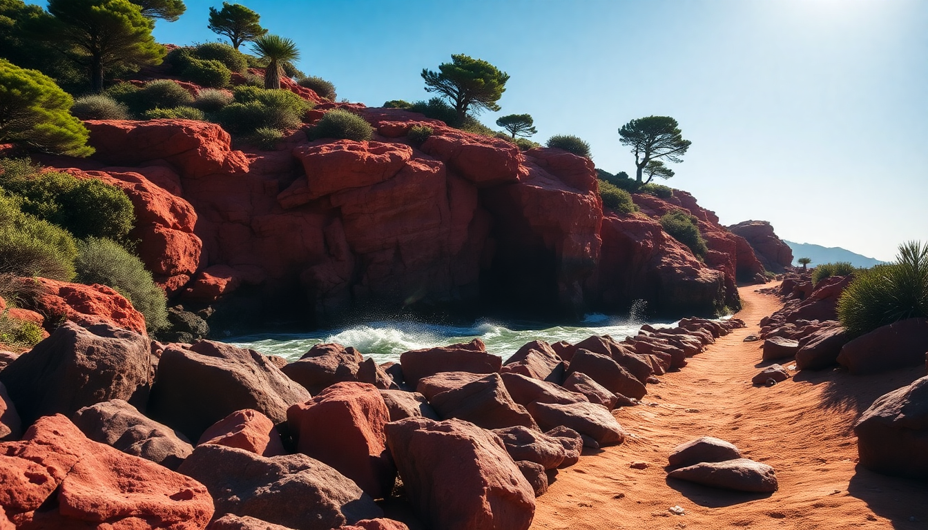 Discovering Isola Rossa: A hidden gem of Tuscany