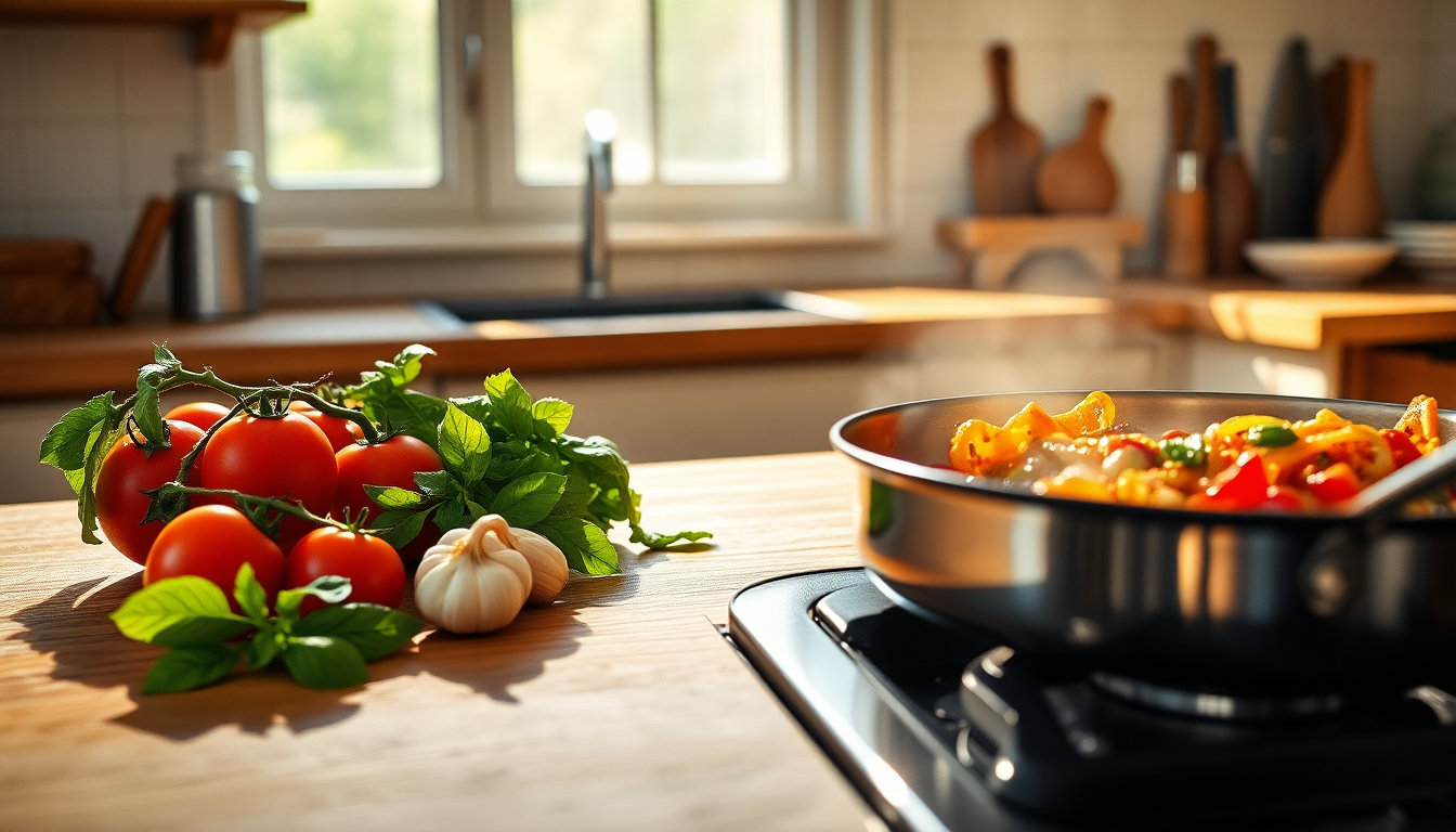 Discovering the rich tapestry of flavors in gastronomy