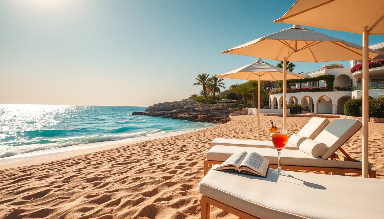 Experience the allure of Costa Smeralda’s exclusive summer escapes