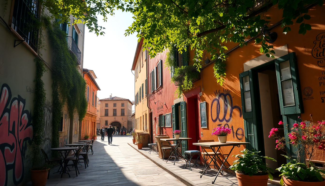 Explore enchanting alternative travel spots for your bucket list
