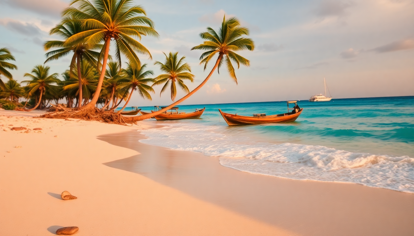 Explore the enchanting beaches and local gems of Bantayan Island