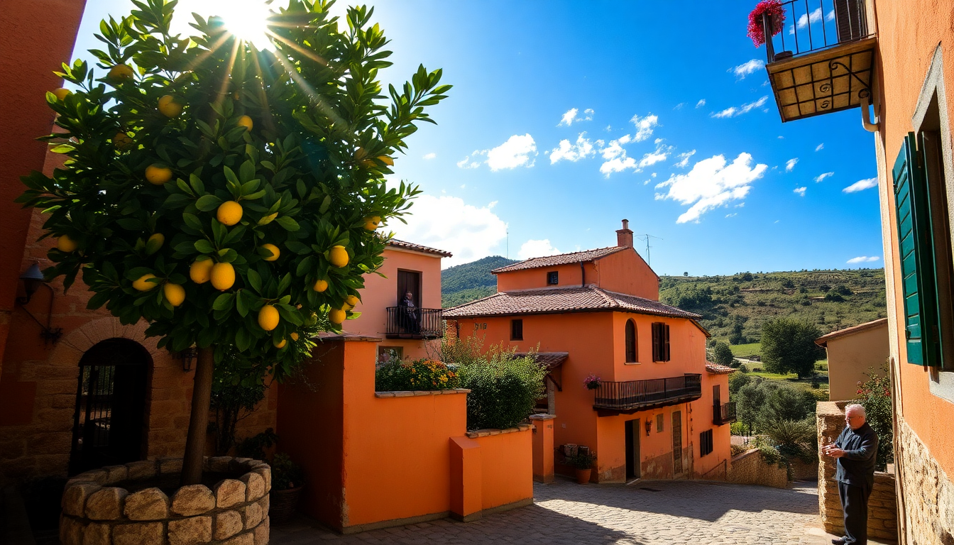 Hidden corners of Majorca: a journey off the beaten path