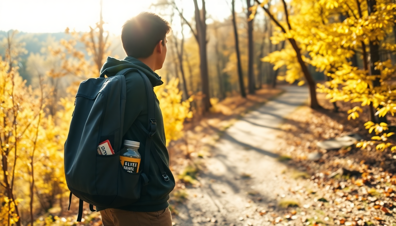 The ultimate guide to choosing a versatile daypack