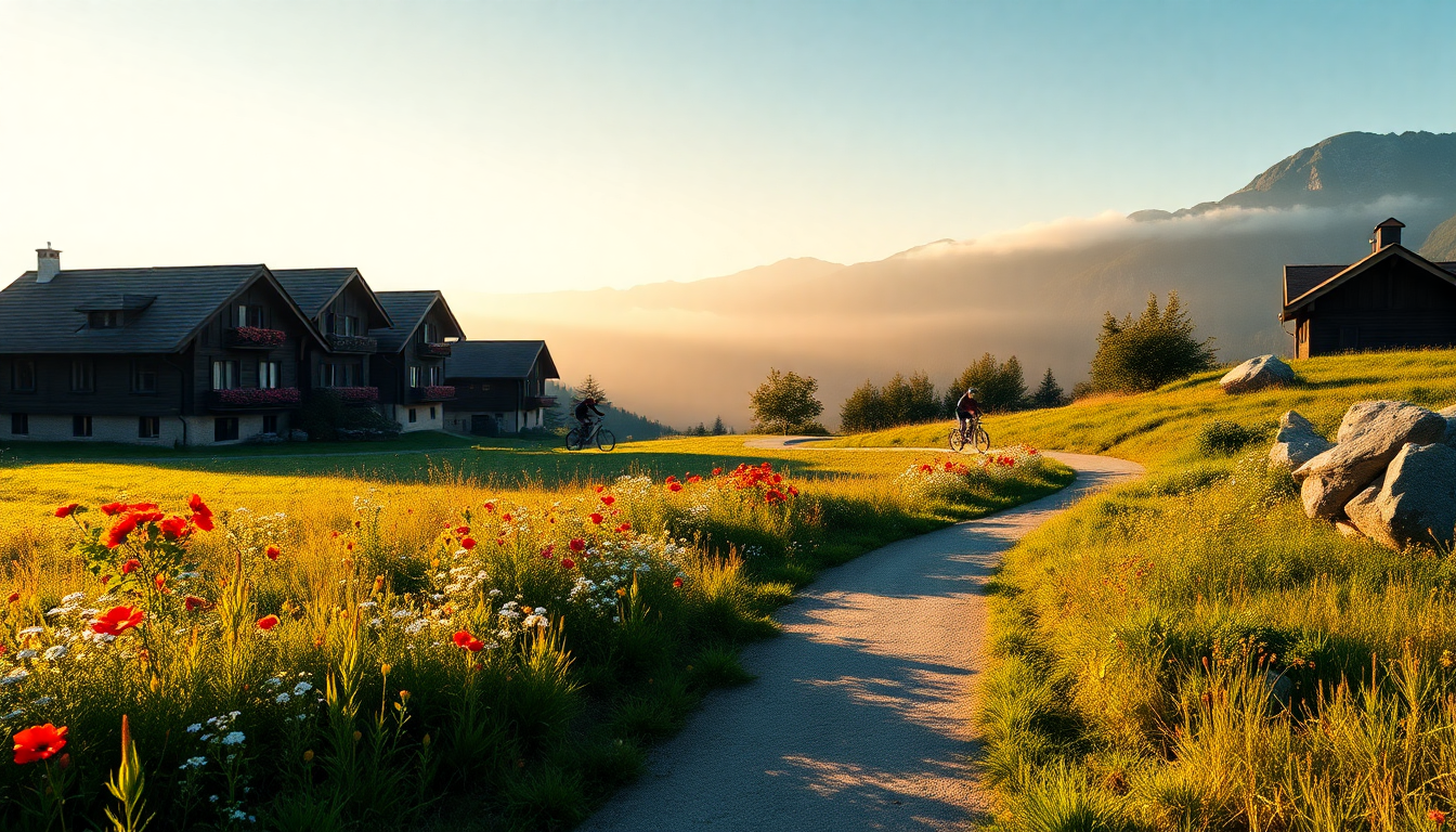 Top day trips from Munich for Oktoberfest enthusiasts
