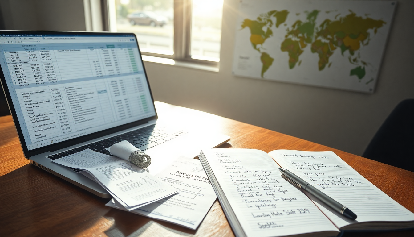 Understanding state employee travel reimbursement policies