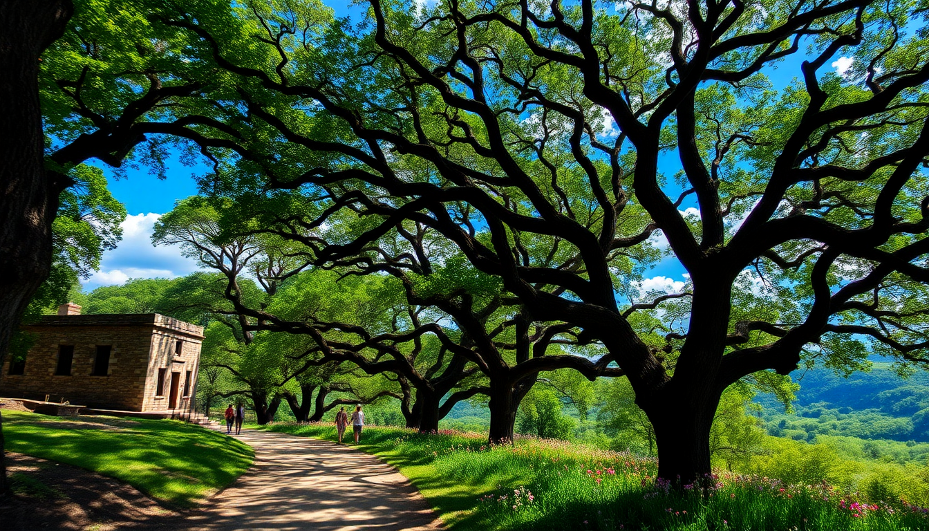 Unforgettable day trips from Houston: explore nearby treasures