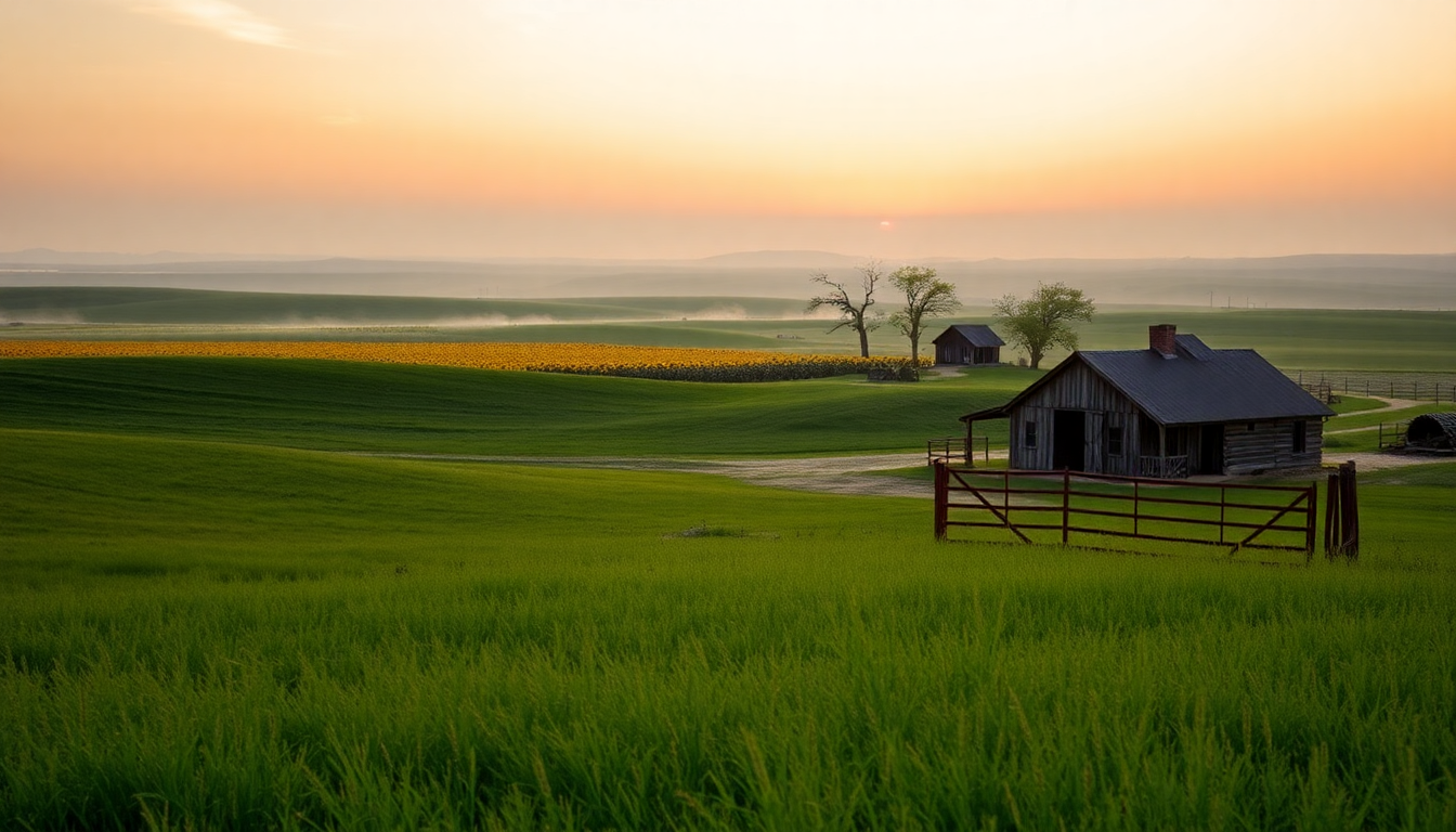 Unveiling Oklahoma’s best-kept secrets