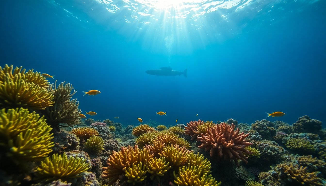 7 shocking facts about the ocean that will leave you speechless