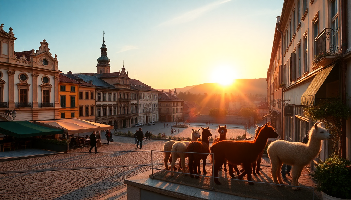 A slow travel guide to the enchanting Graz region