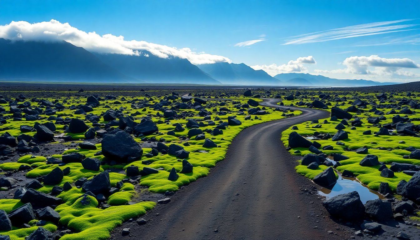 Affordable Iceland Travel Guide: Tips for Costs and Savings