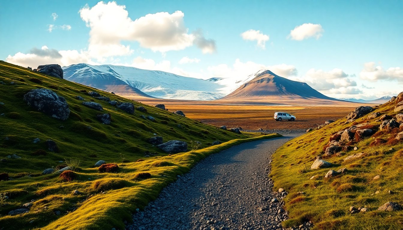 Affordable Travel Tips for Exploring Iceland on a Budget