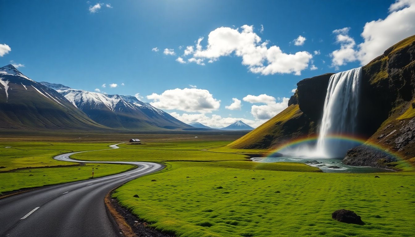 Affordable Ways to Experience Iceland on a Budget
