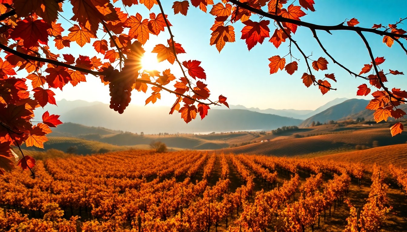 An autumn journey through the hidden gems of Val di Cembra